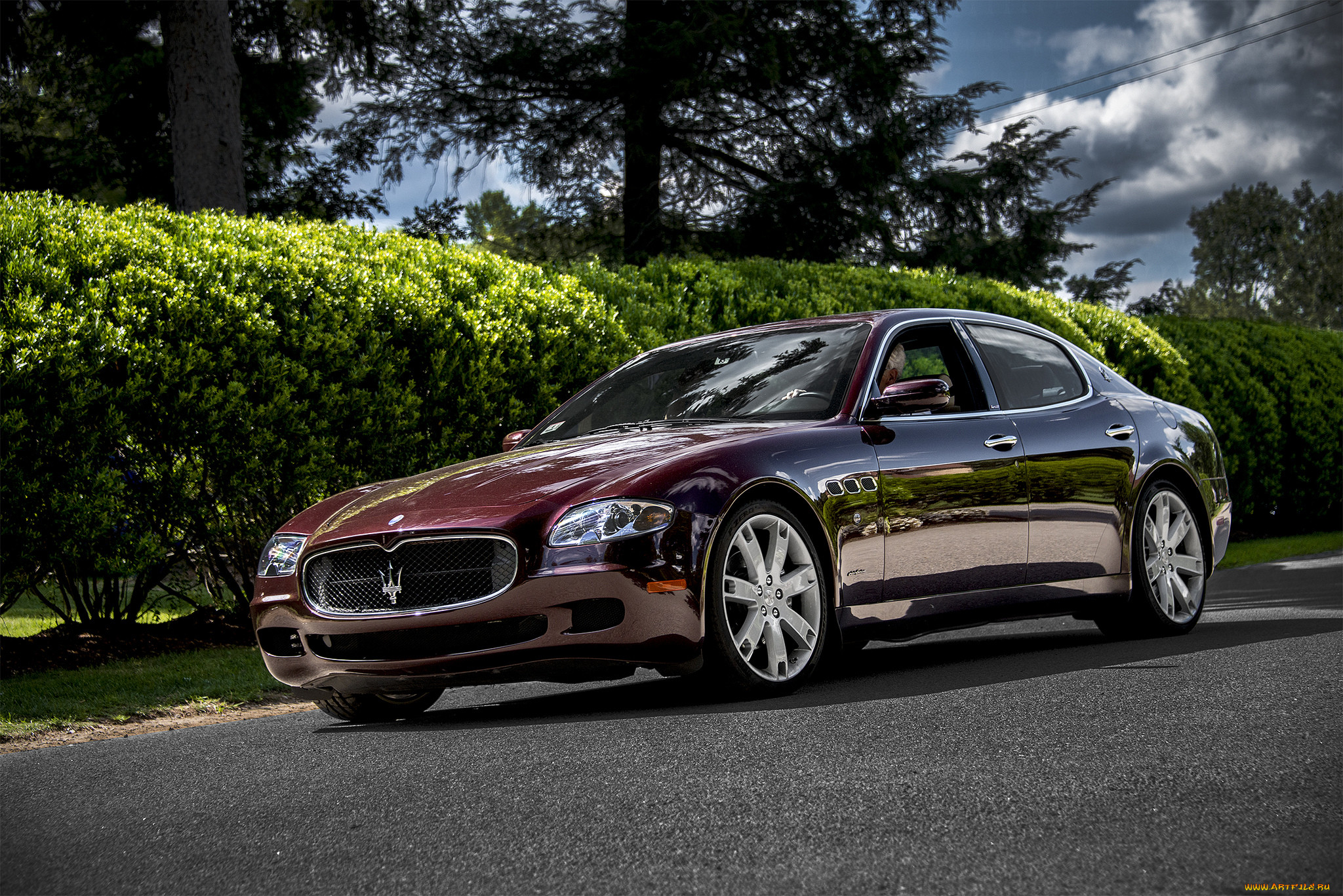 maserati quattroporte, , maserati, , , 